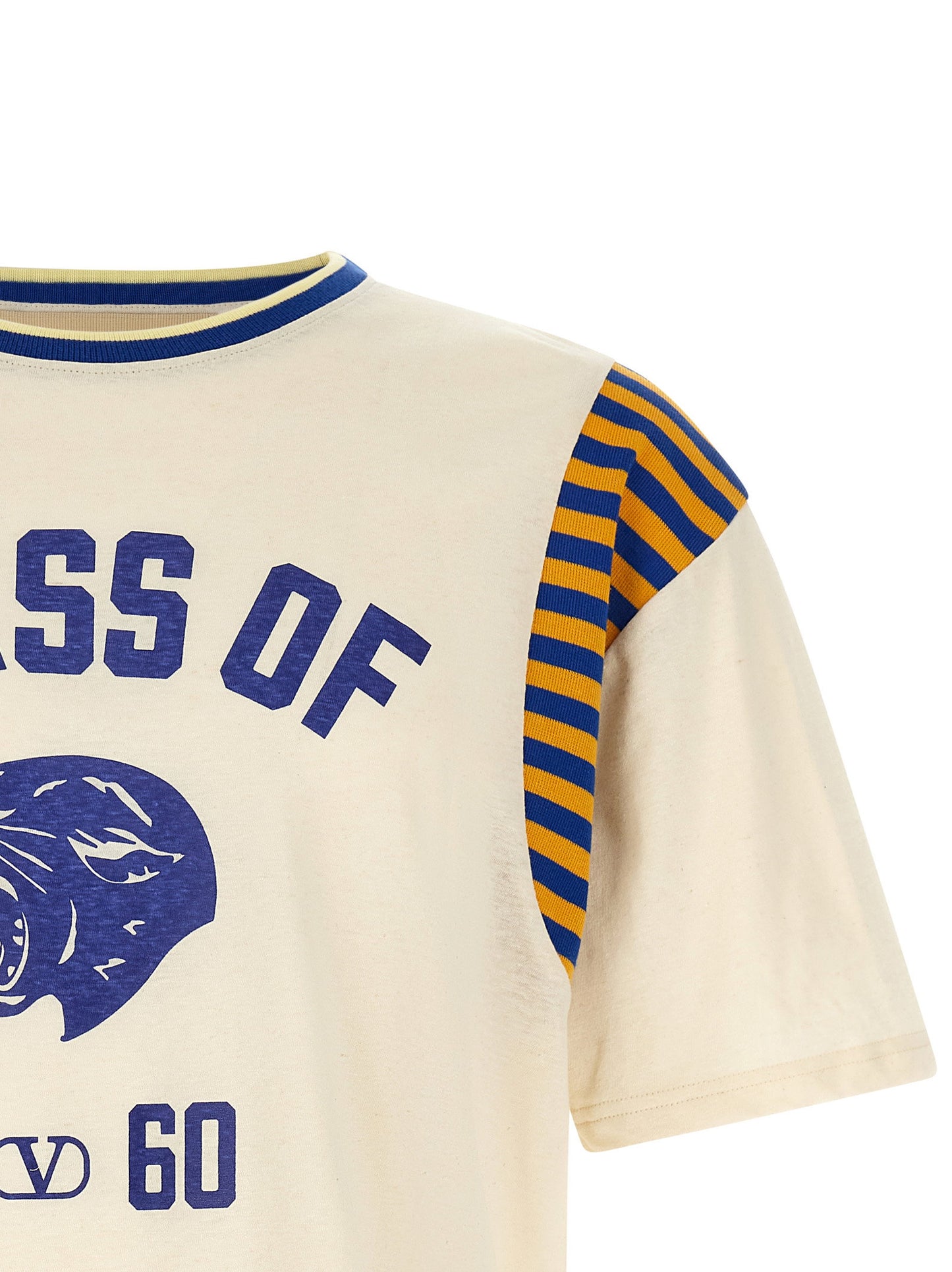 Valentino Garavani Panther T-shirt