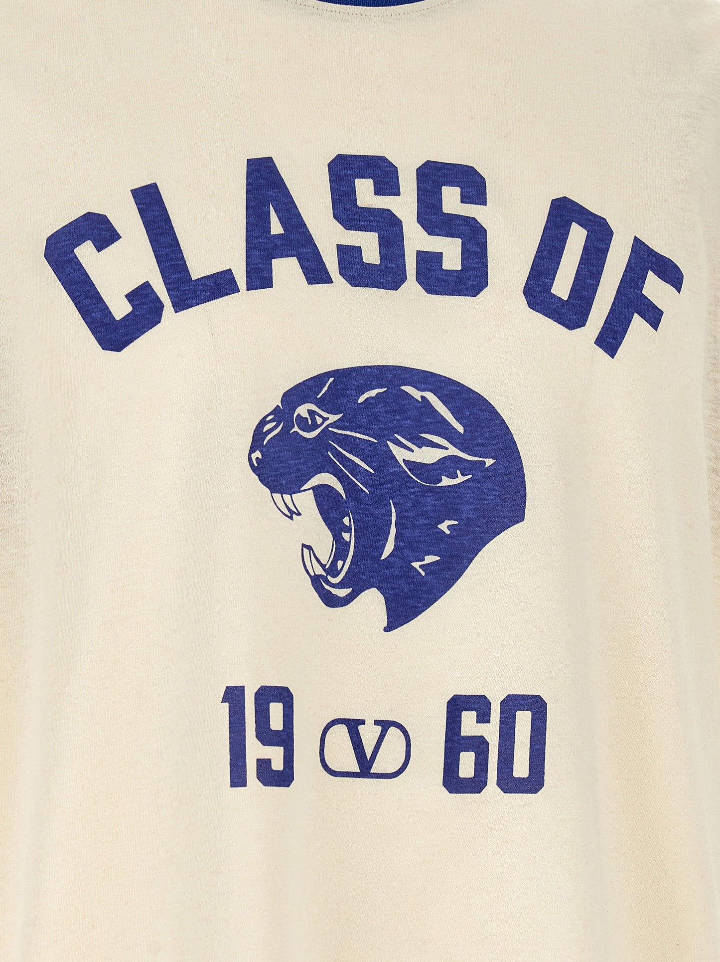 Valentino Garavani Panther T-shirt