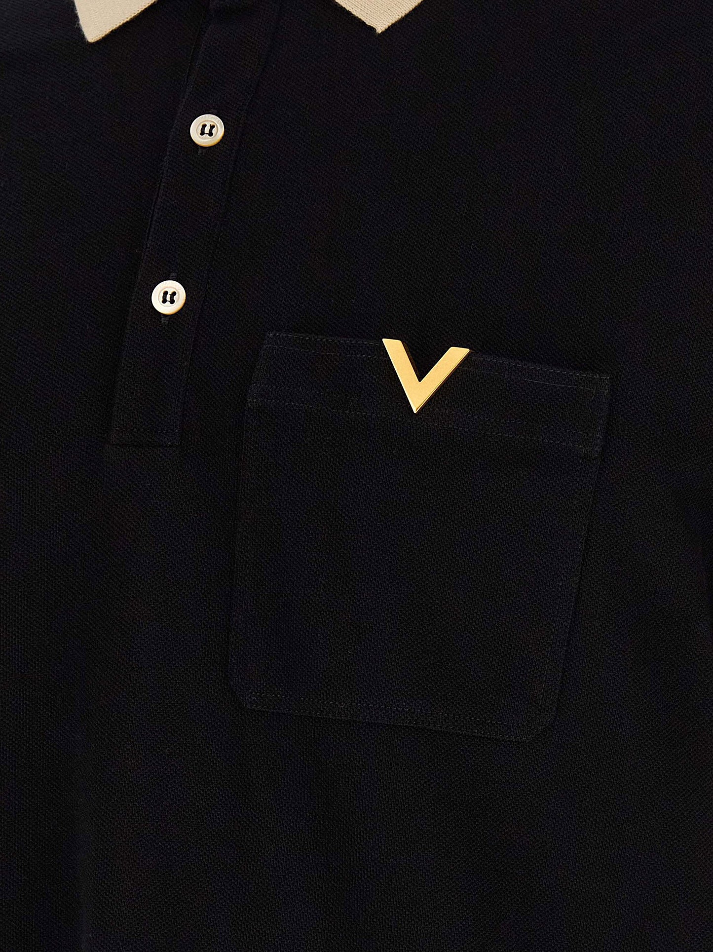 Valentino Garavani Valentino Polo Shirt