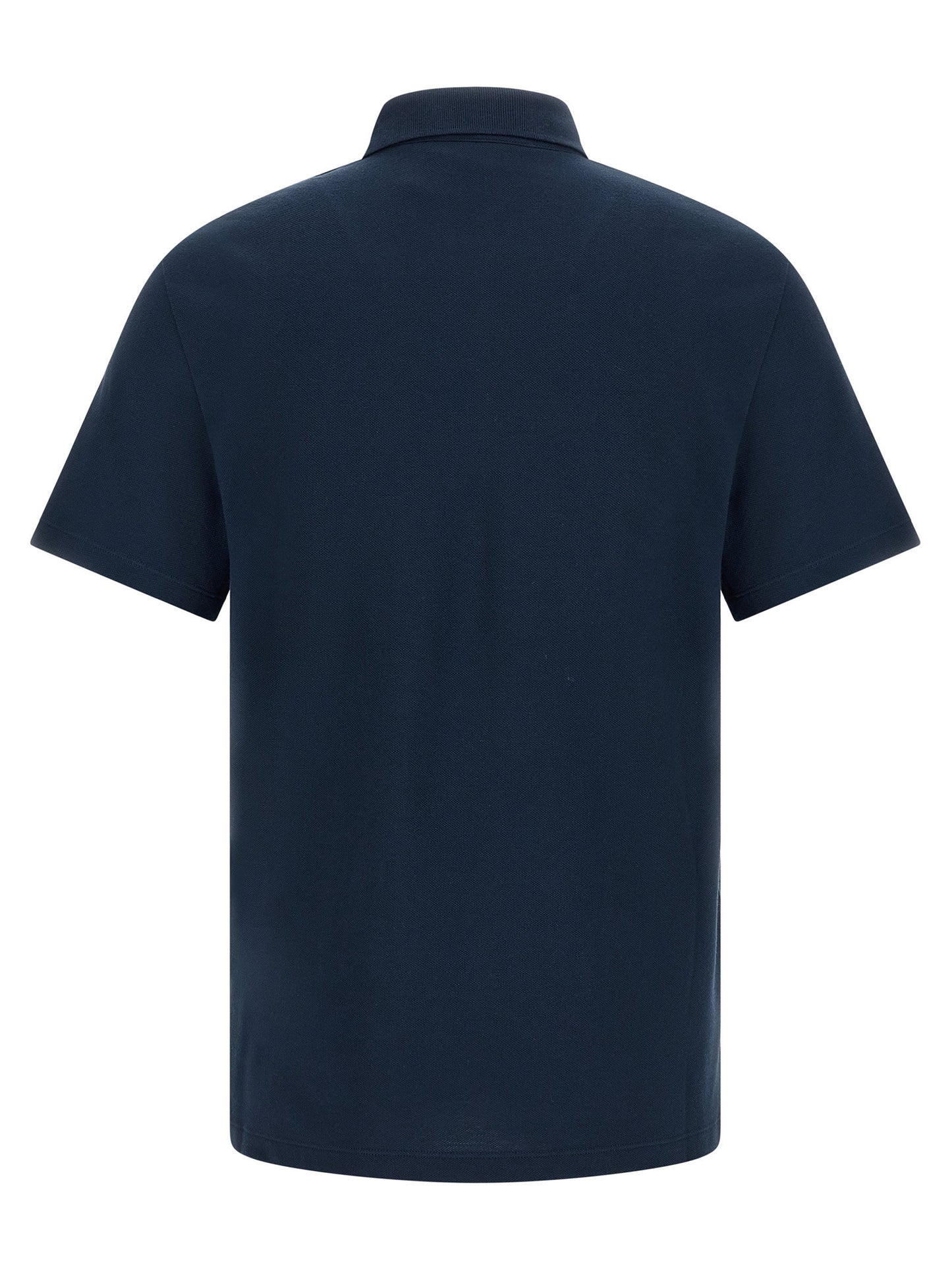 Valentino Garavani Vgold Polo Shirt