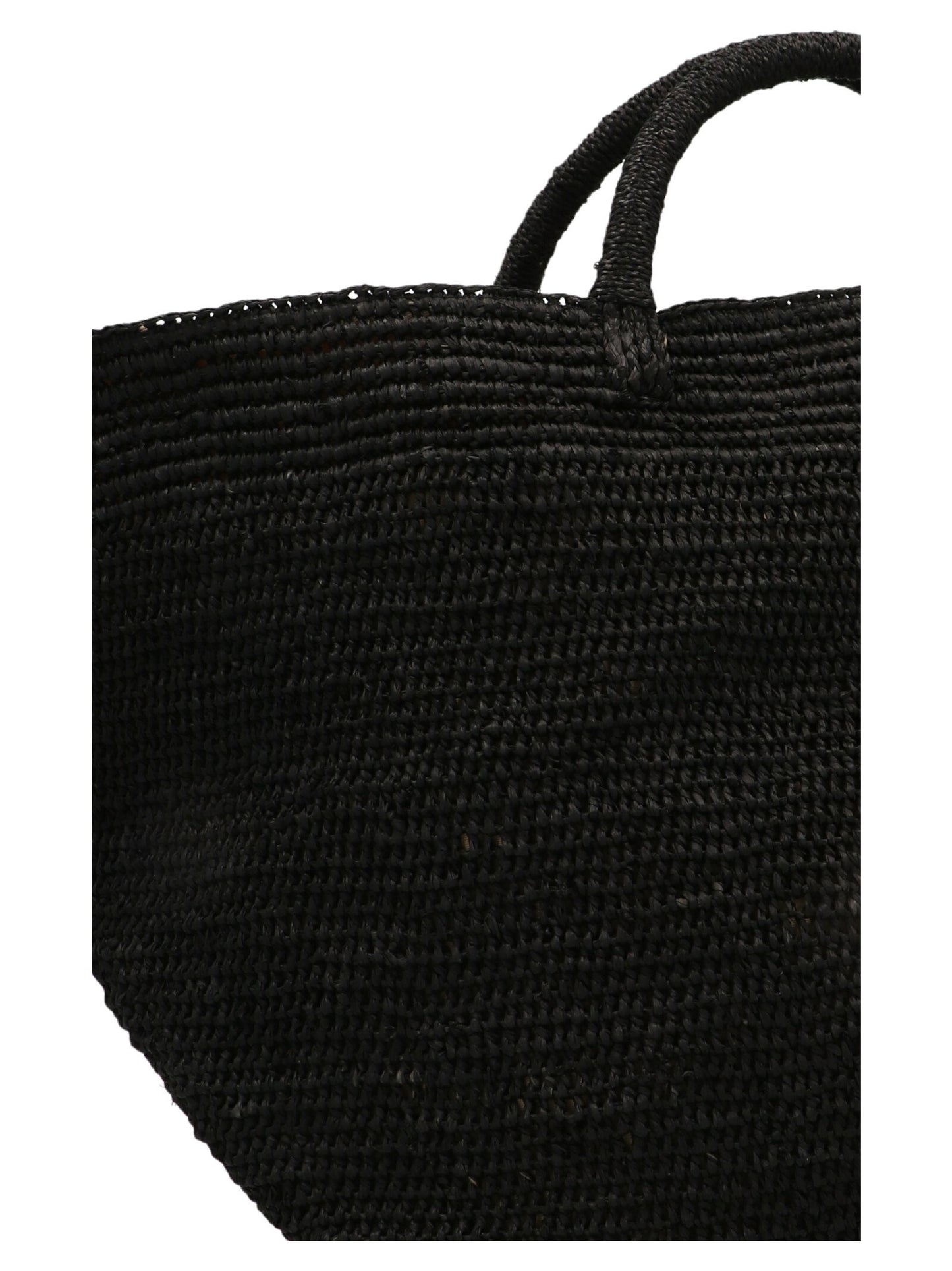 Ibeliv Vanilla Shopping Bag