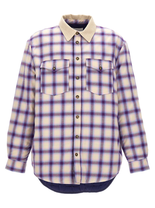 Marant Steeve Jacket