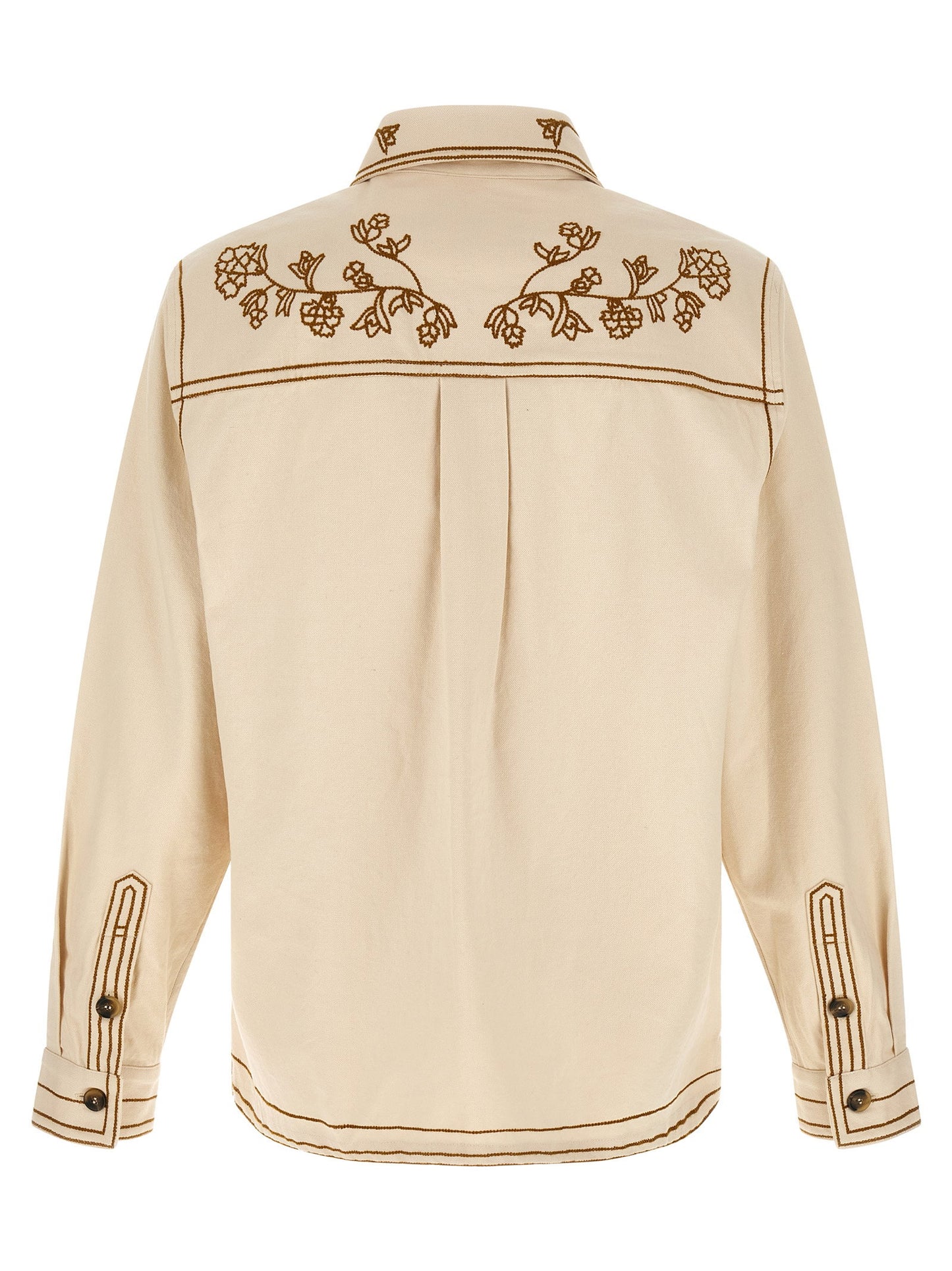 Marant Rudy Overshirt