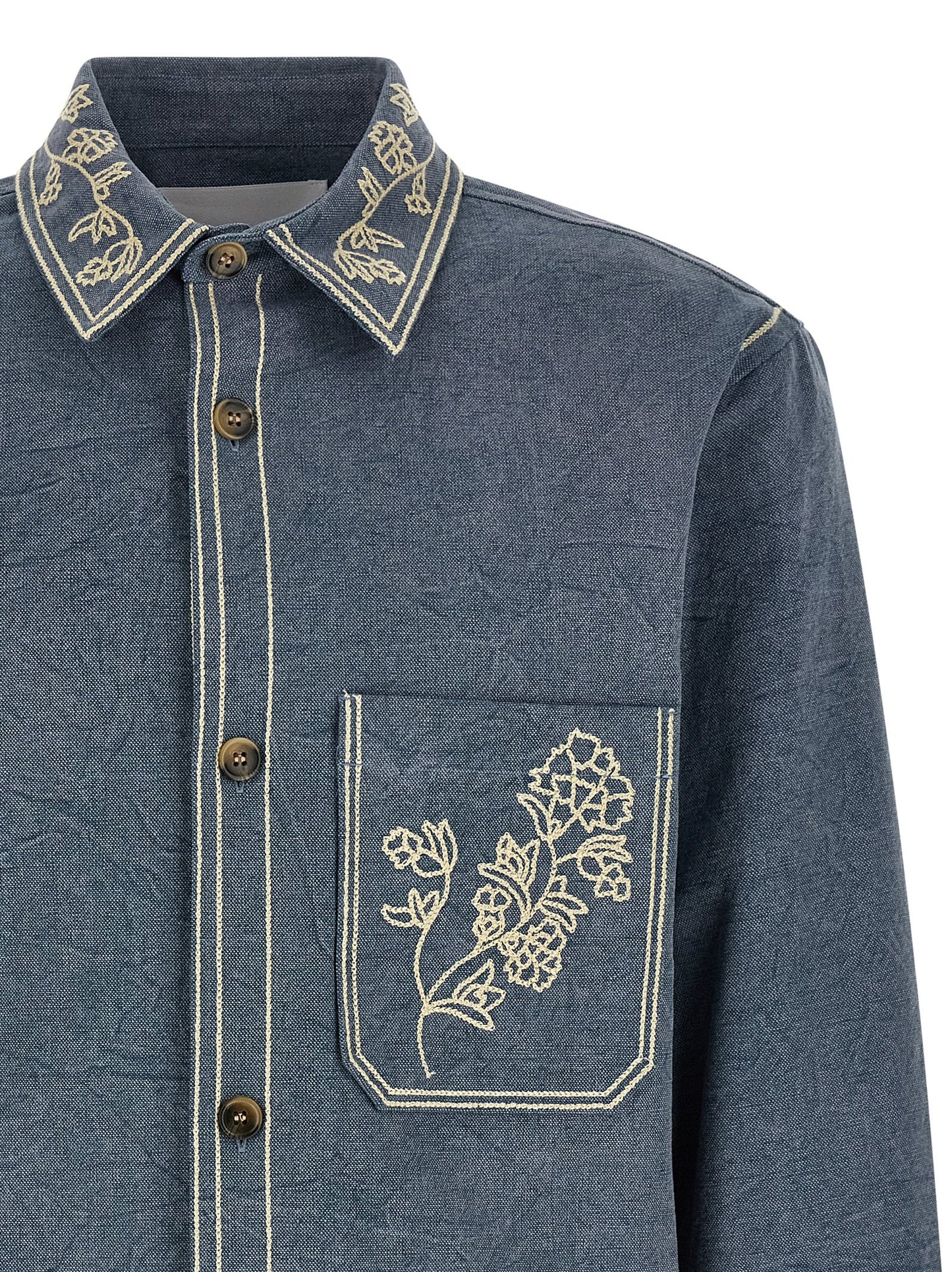 Marant Rudy Overshirt