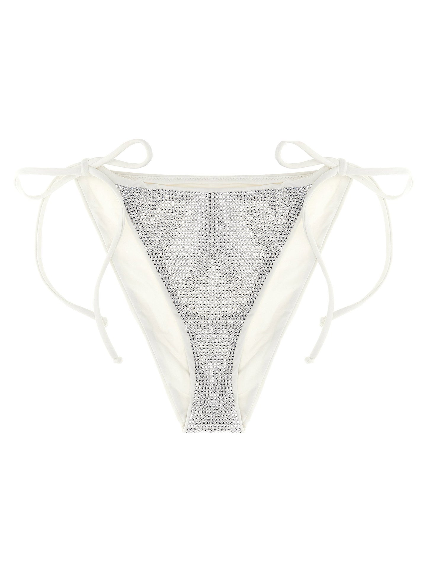 Mc2 Saint Barth Virgo Bikini Bottoms