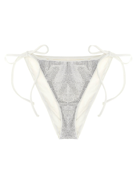 Mc2 Saint Barth Virgo Bikini Bottoms
