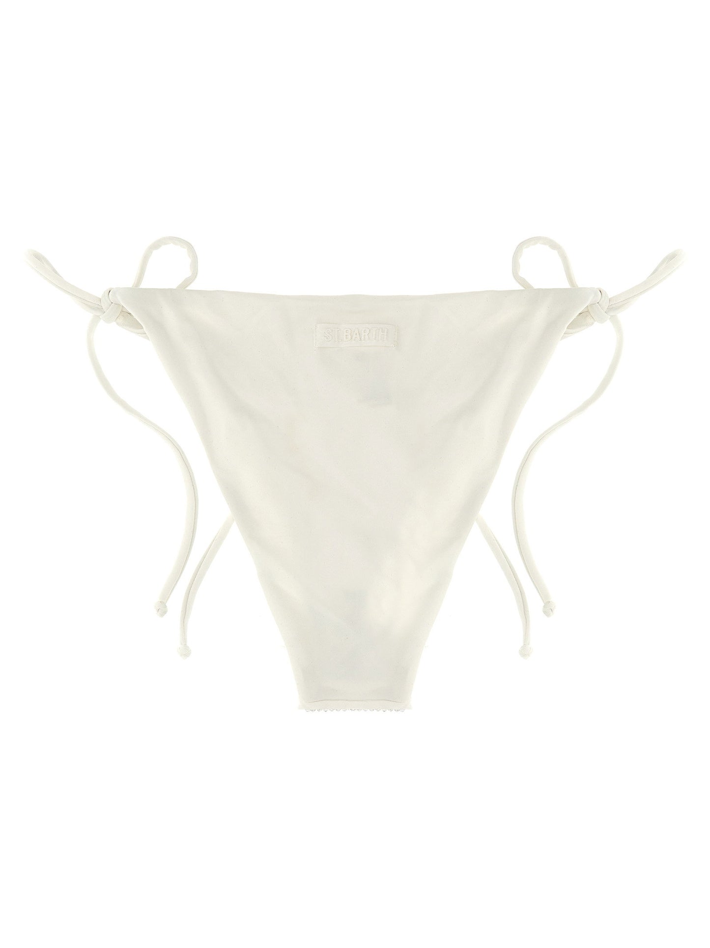 Mc2 Saint Barth Virgo Bikini Bottoms