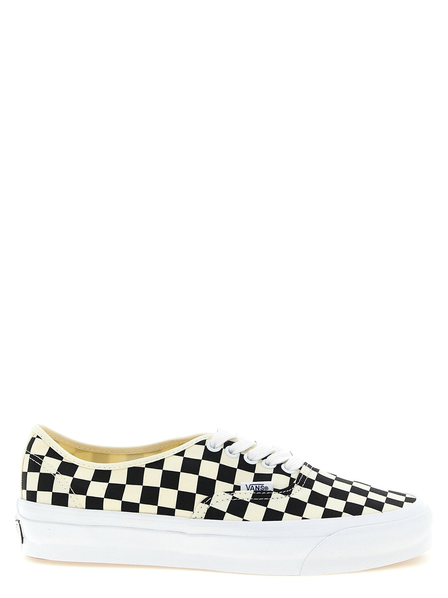 Vans Lx Authentic Reissue Sneakers