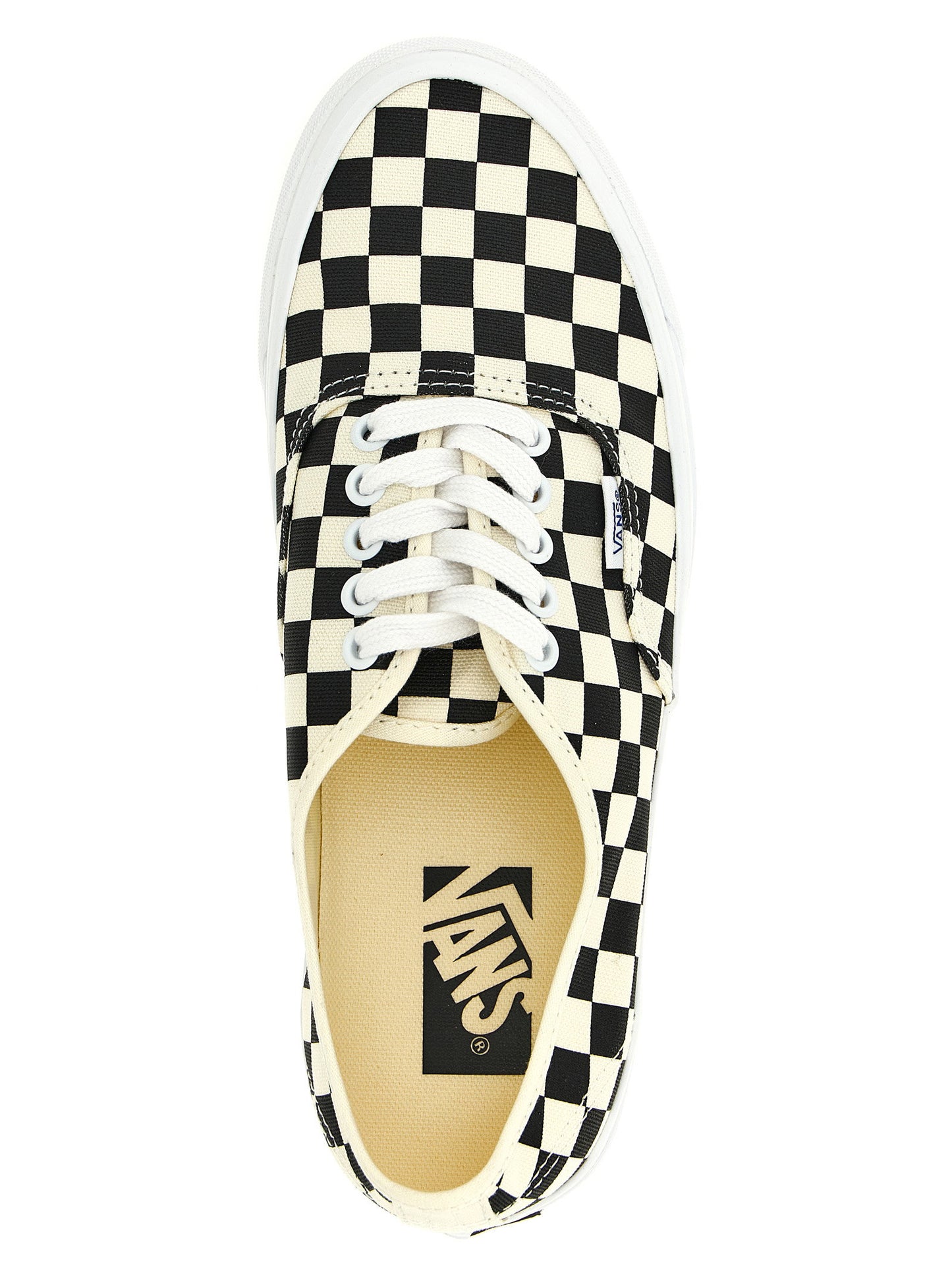 Vans Lx Authentic Reissue Sneakers