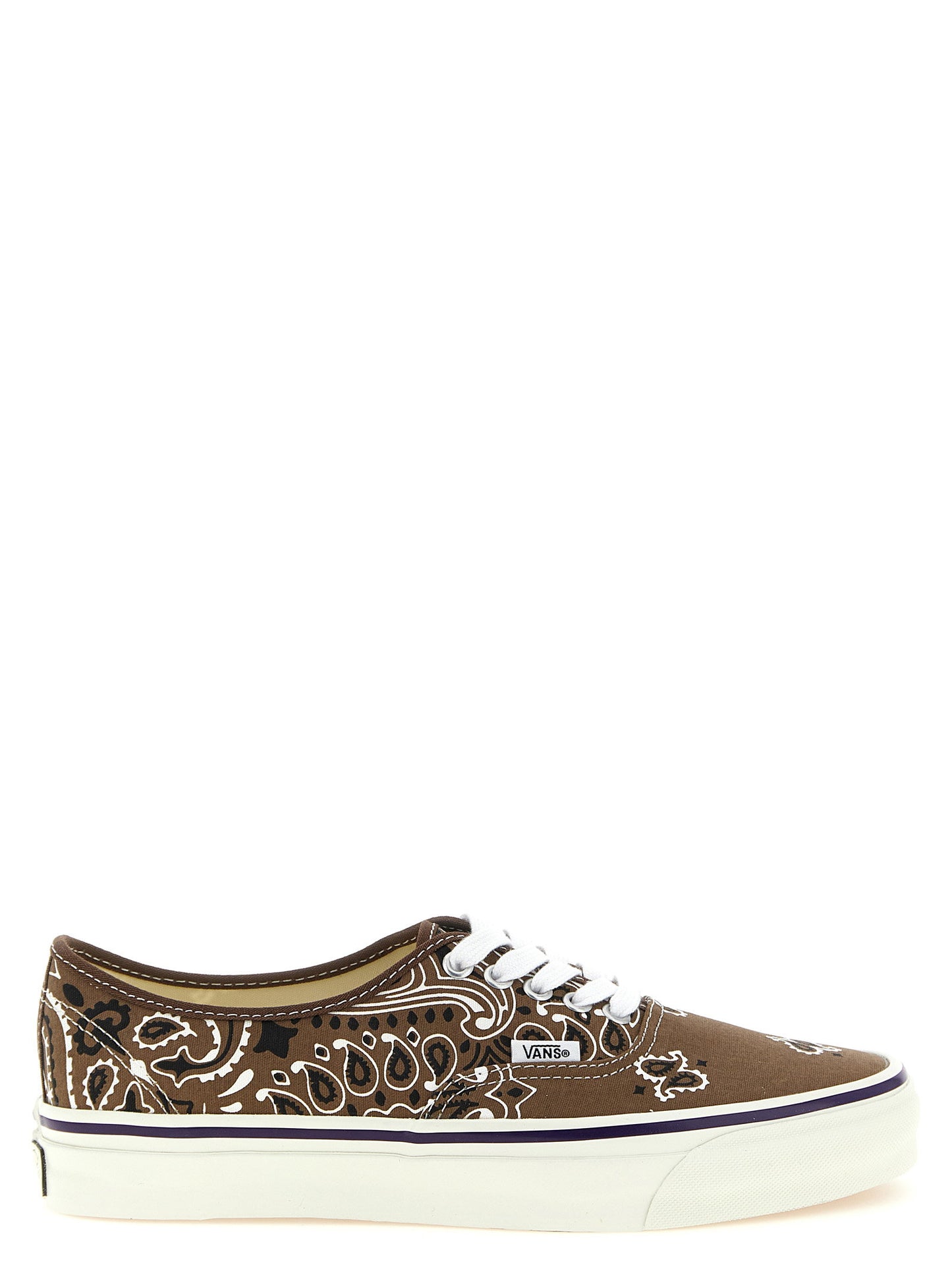 Vans Authentic Premium Sneakers