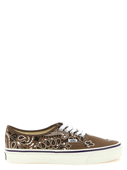 Vans Authentic Premium Sneakers