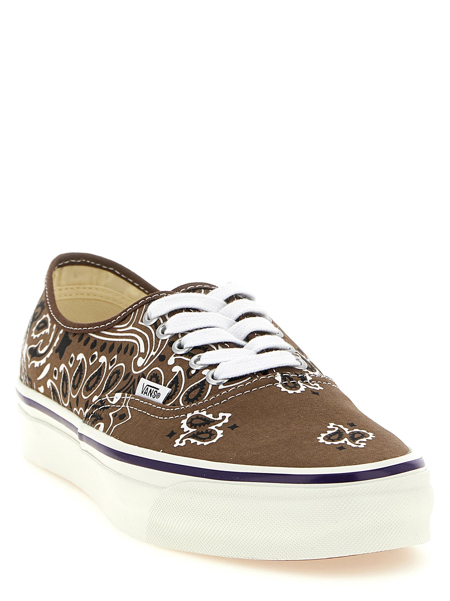 Vans Authentic Premium Sneakers