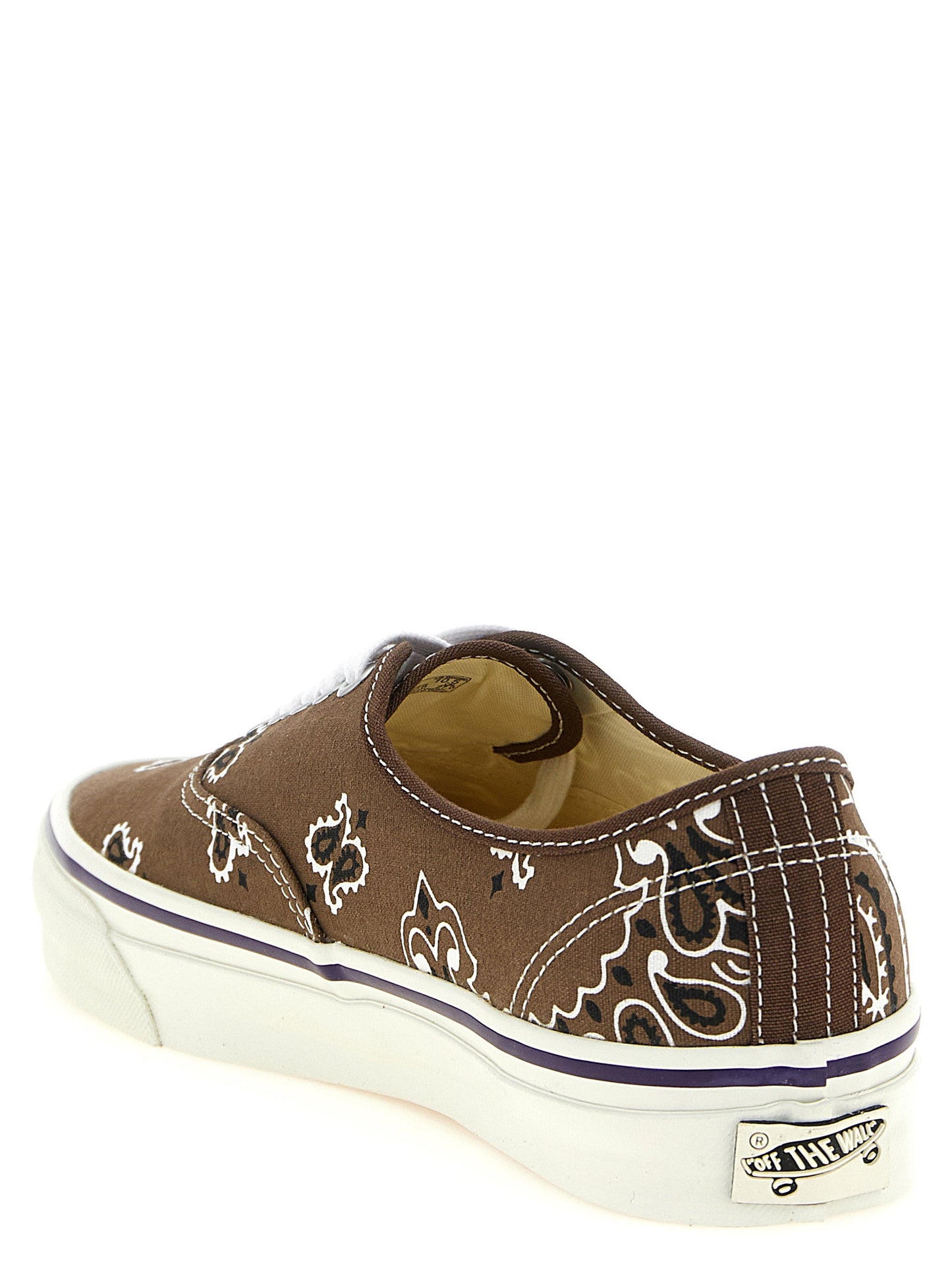 Vans Authentic Premium Sneakers