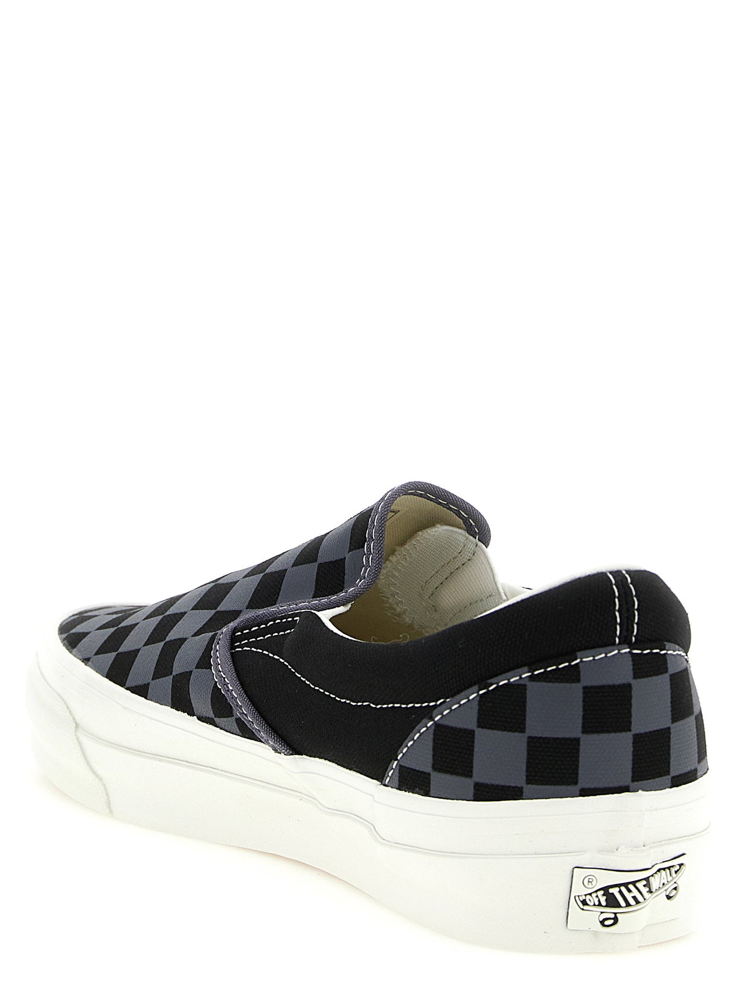 Vans Premium Slip-on 98 Sneakers