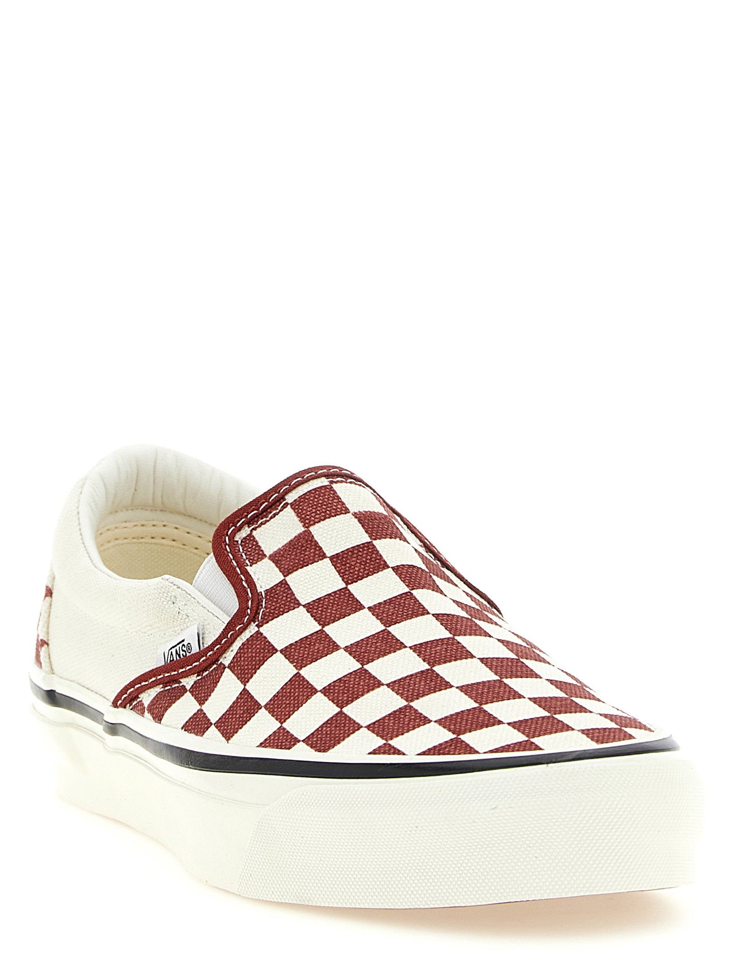 Vans Premium Slip-on 98 Sneakers