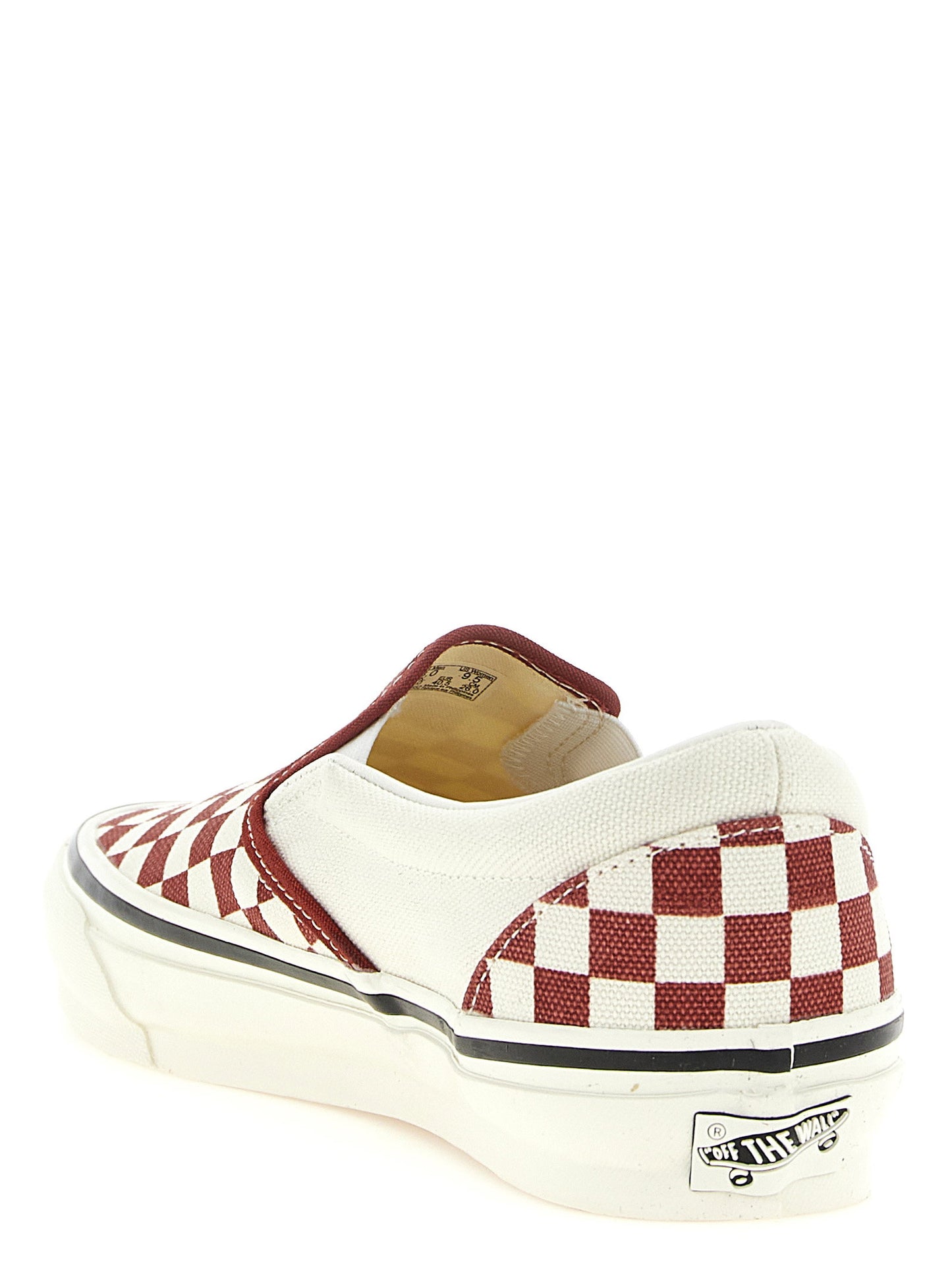 Vans Premium Slip-on 98 Sneakers
