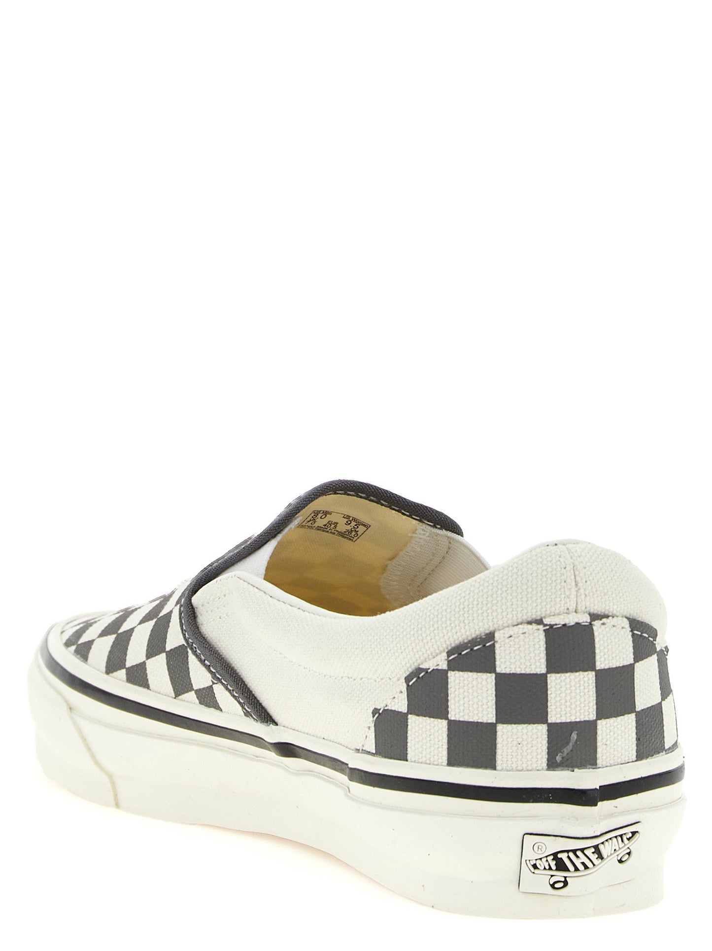 Vans Premium Slip-on 98 Sneakers