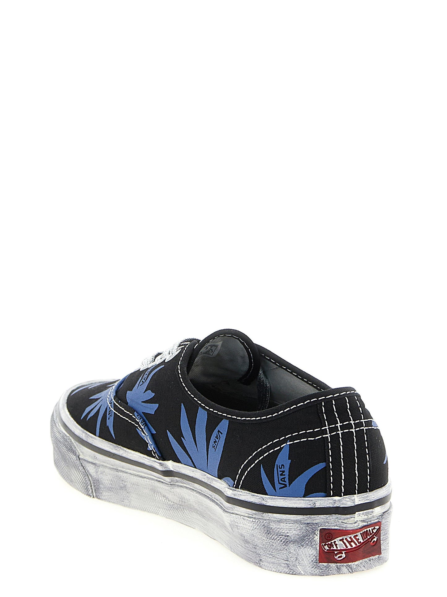 Vans Authentic Premium Sneakers