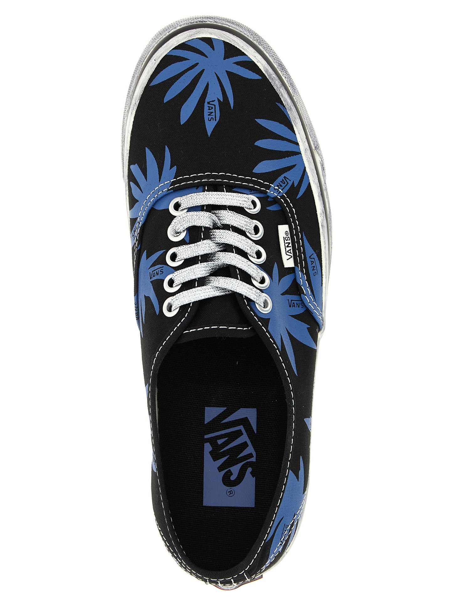 Vans Authentic Premium Sneakers