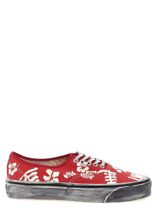 Vans Authentic Premium Sneakers