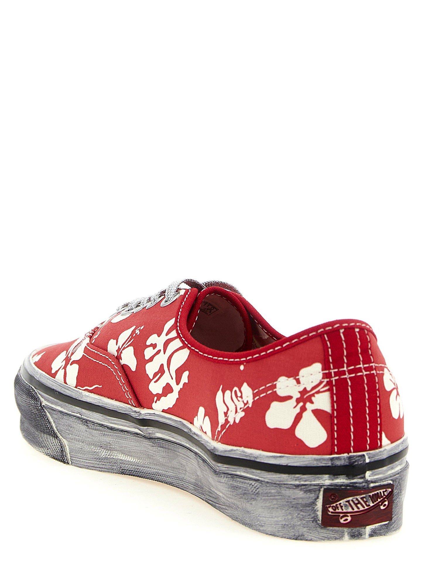 Vans Authentic Premium Sneakers