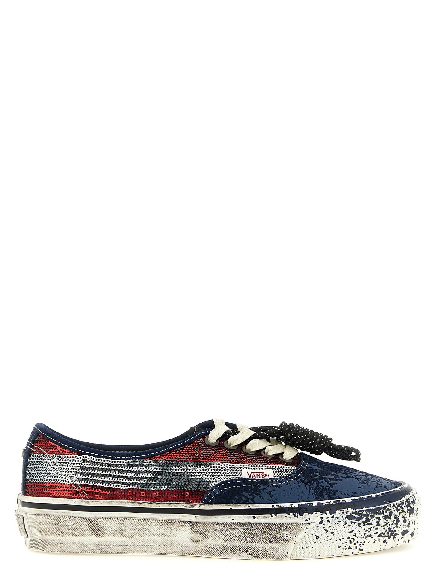 Vans Authentic Premium Sneakers
