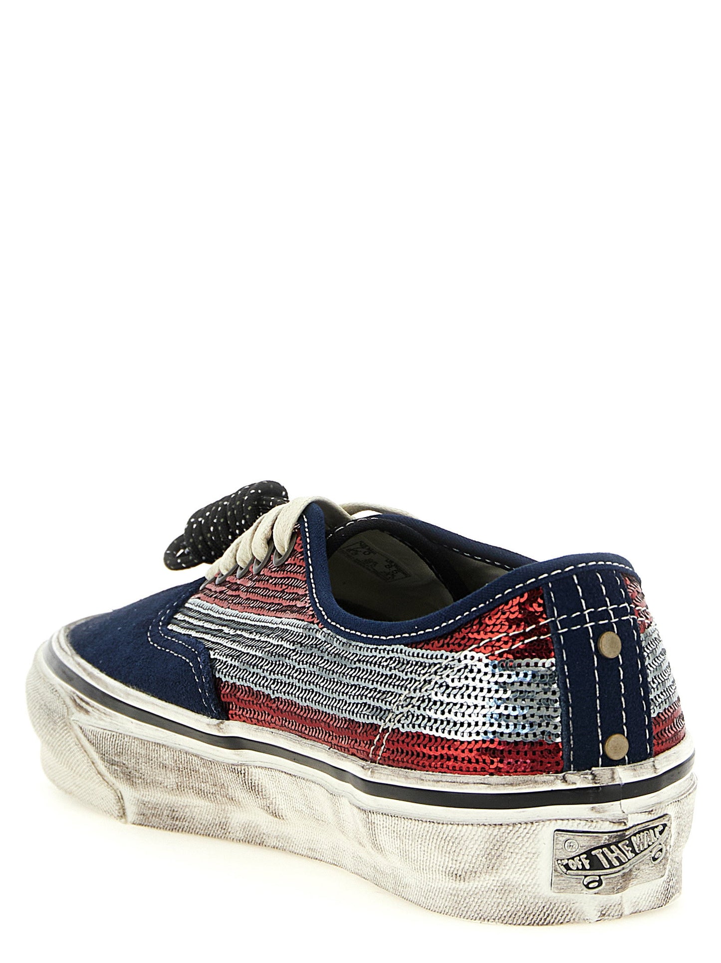 Vans Authentic Premium Sneakers