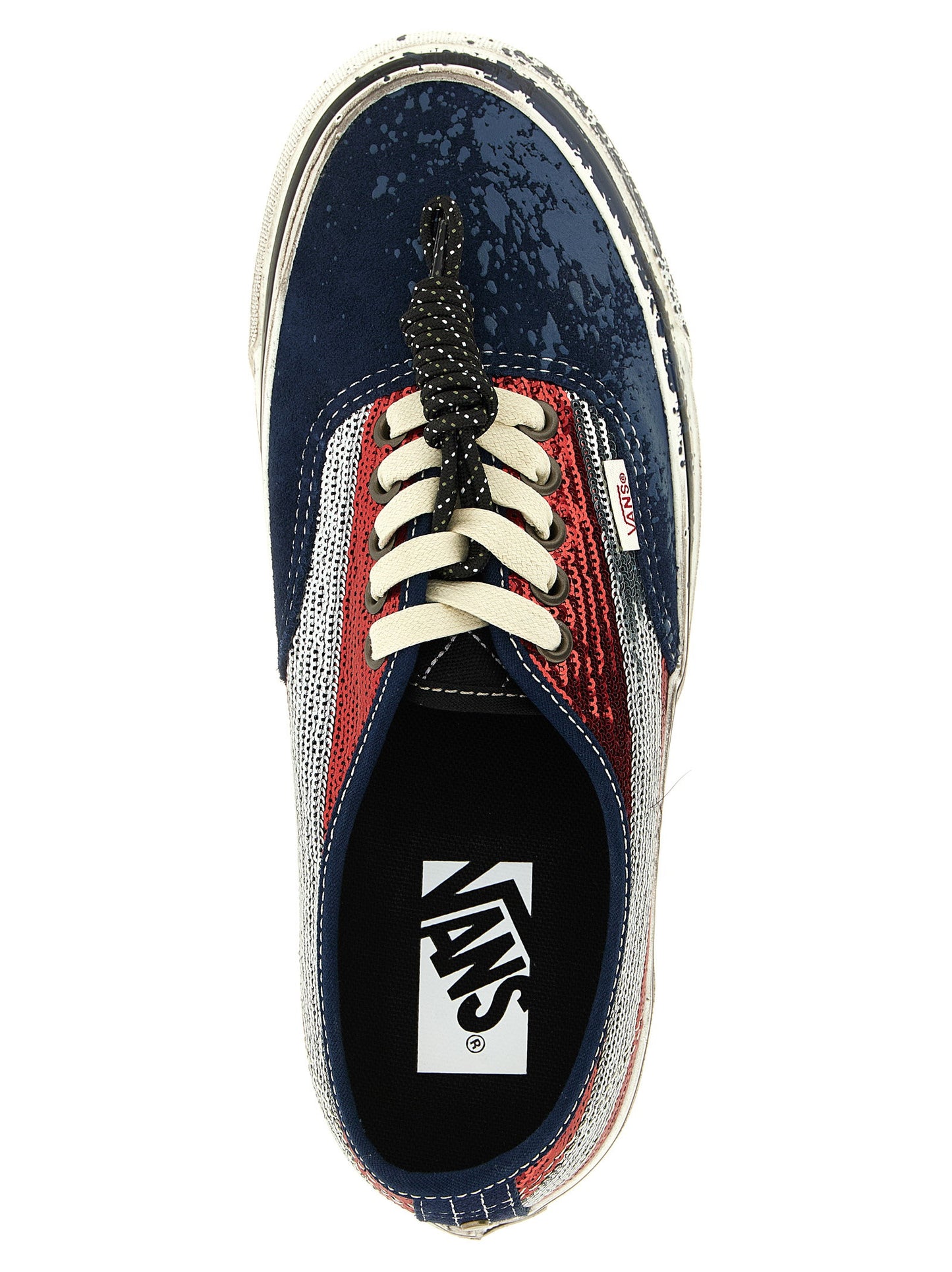 Vans Authentic Premium Sneakers