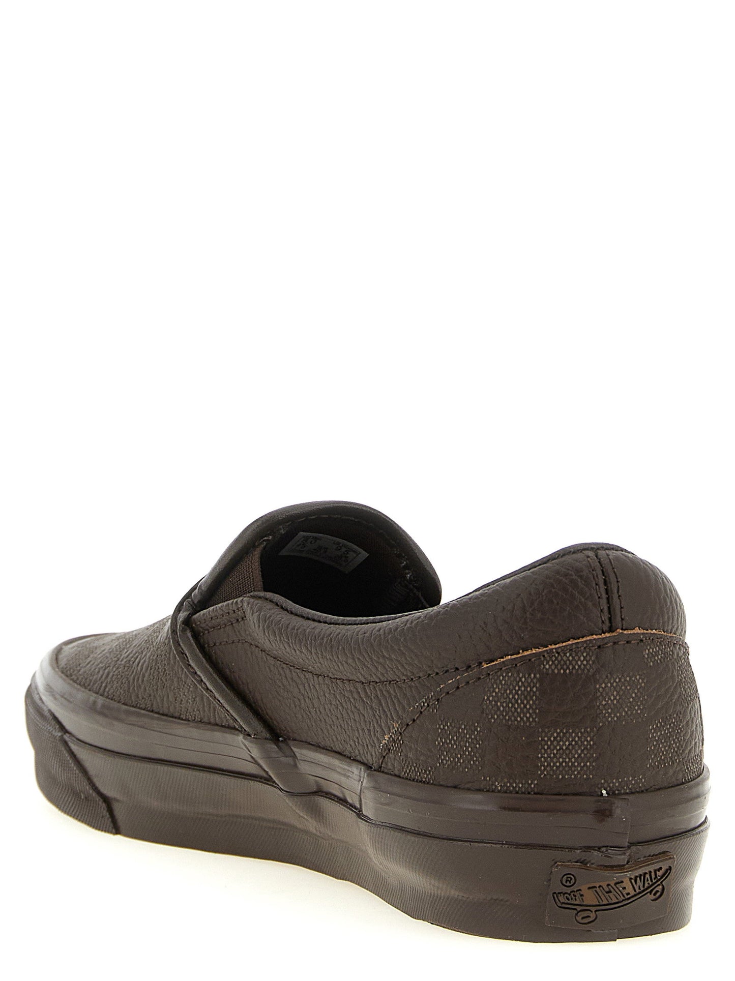 Vans Premium Slip-on 98 Sneakers
