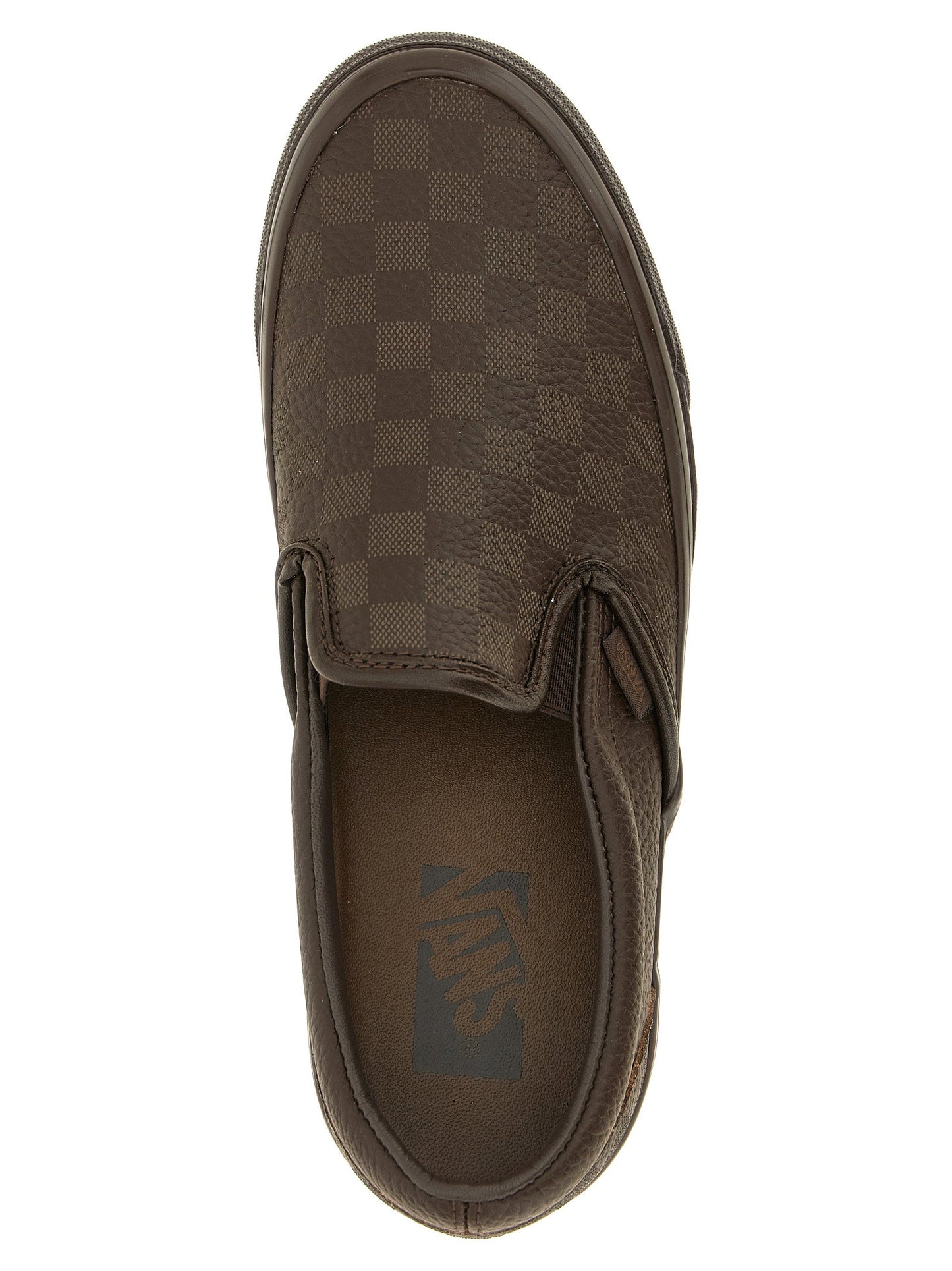 Vans Premium Slip-on 98 Sneakers