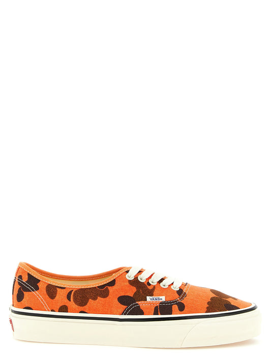 Vans Authentic Premium Sneakers