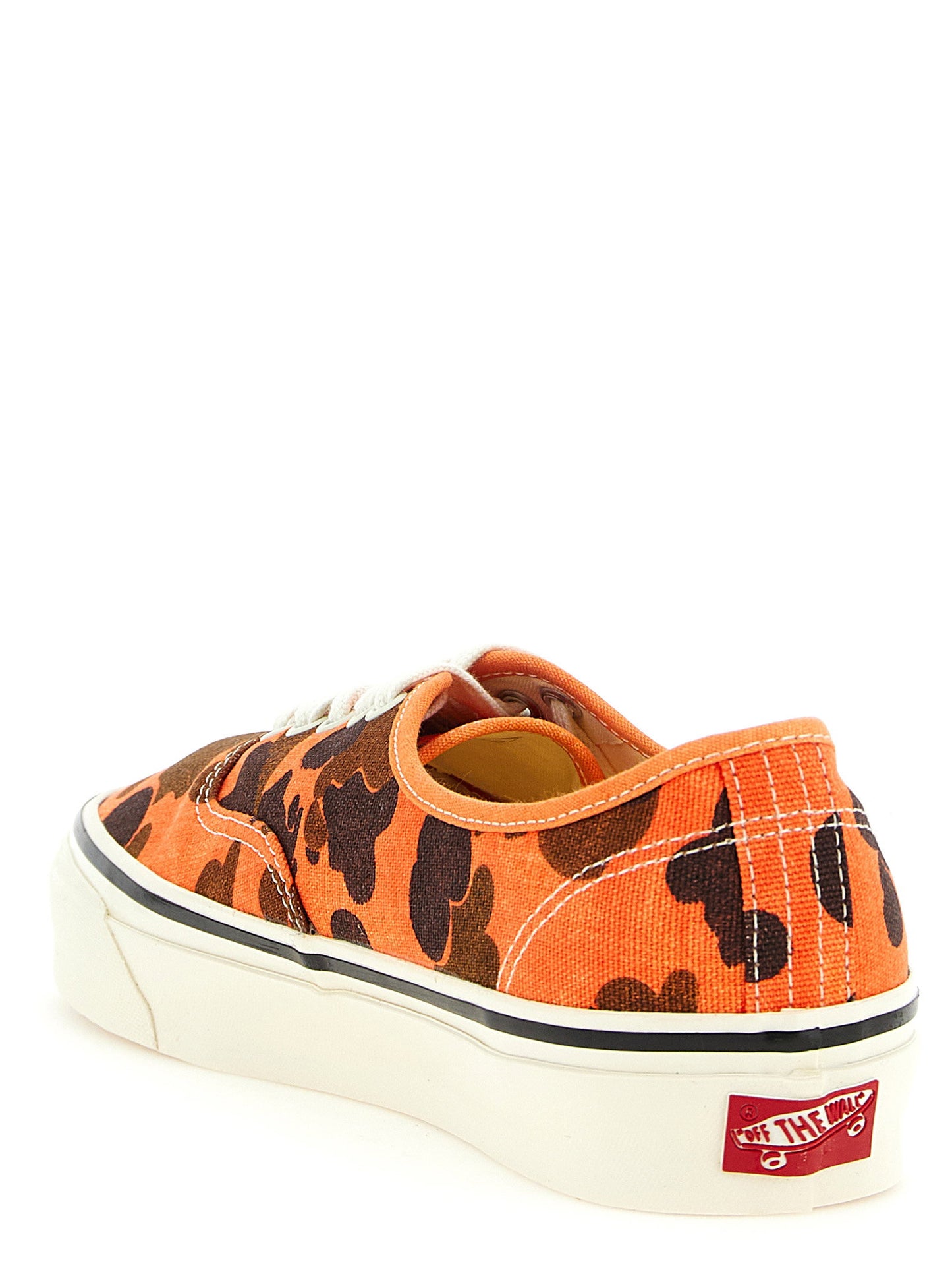 Vans Authentic Premium Sneakers
