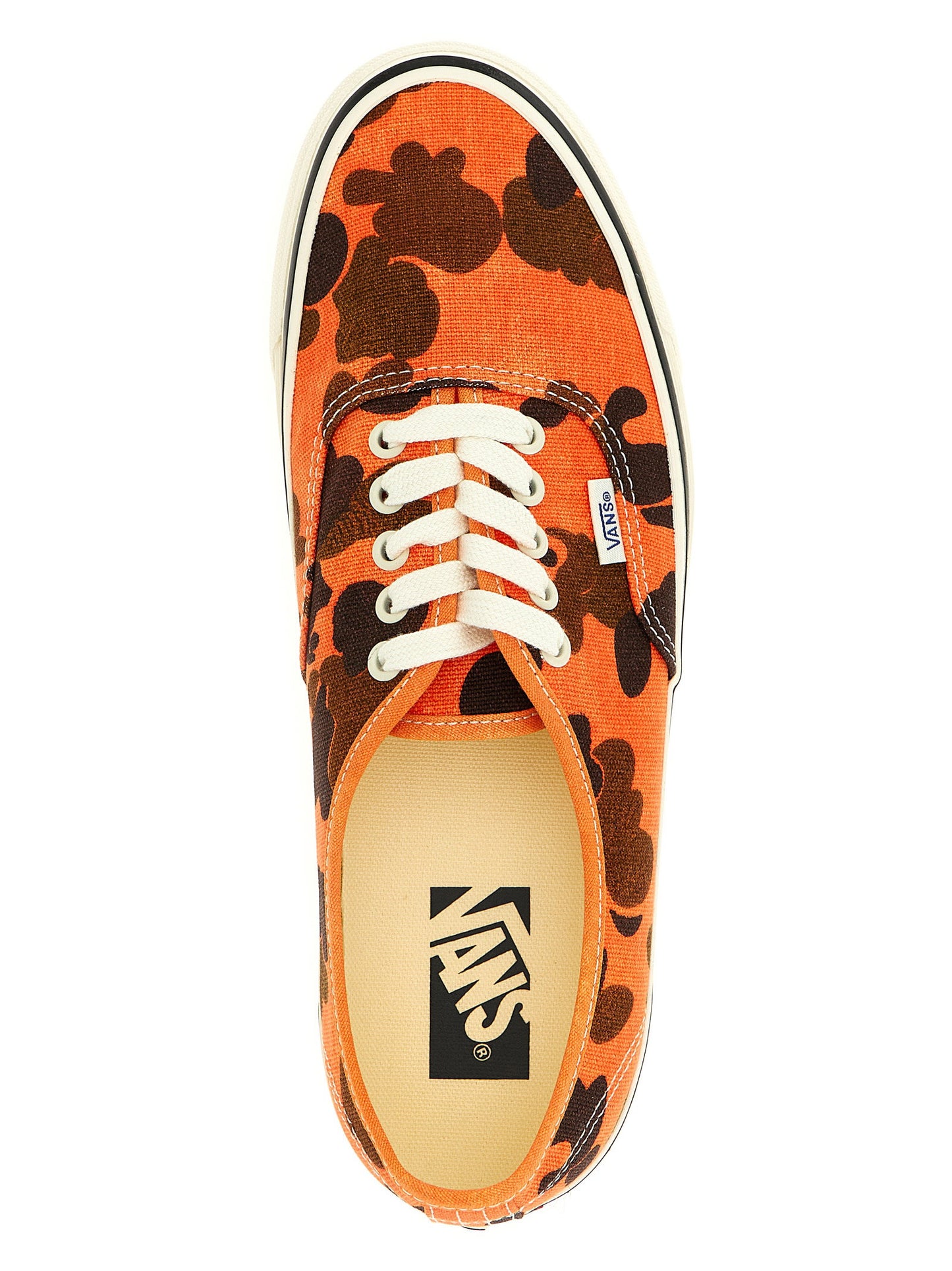 Vans Authentic Premium Sneakers