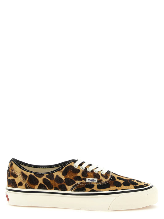 Vans Authentic Premium Sneakers