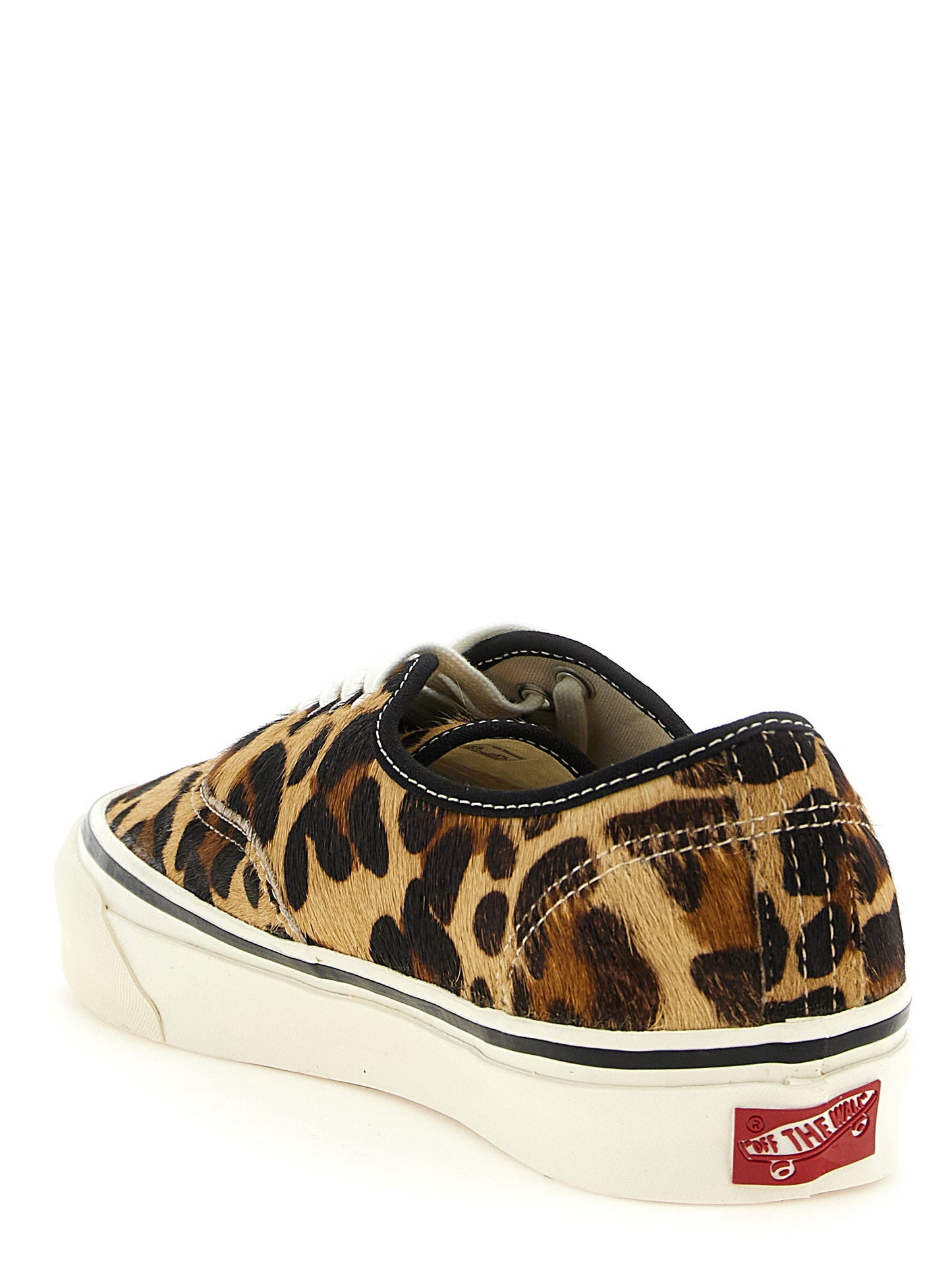 Vans Authentic Premium Sneakers