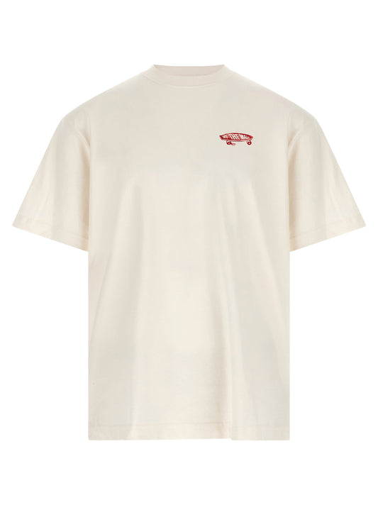 Vans Premium Full Deck T-shirt