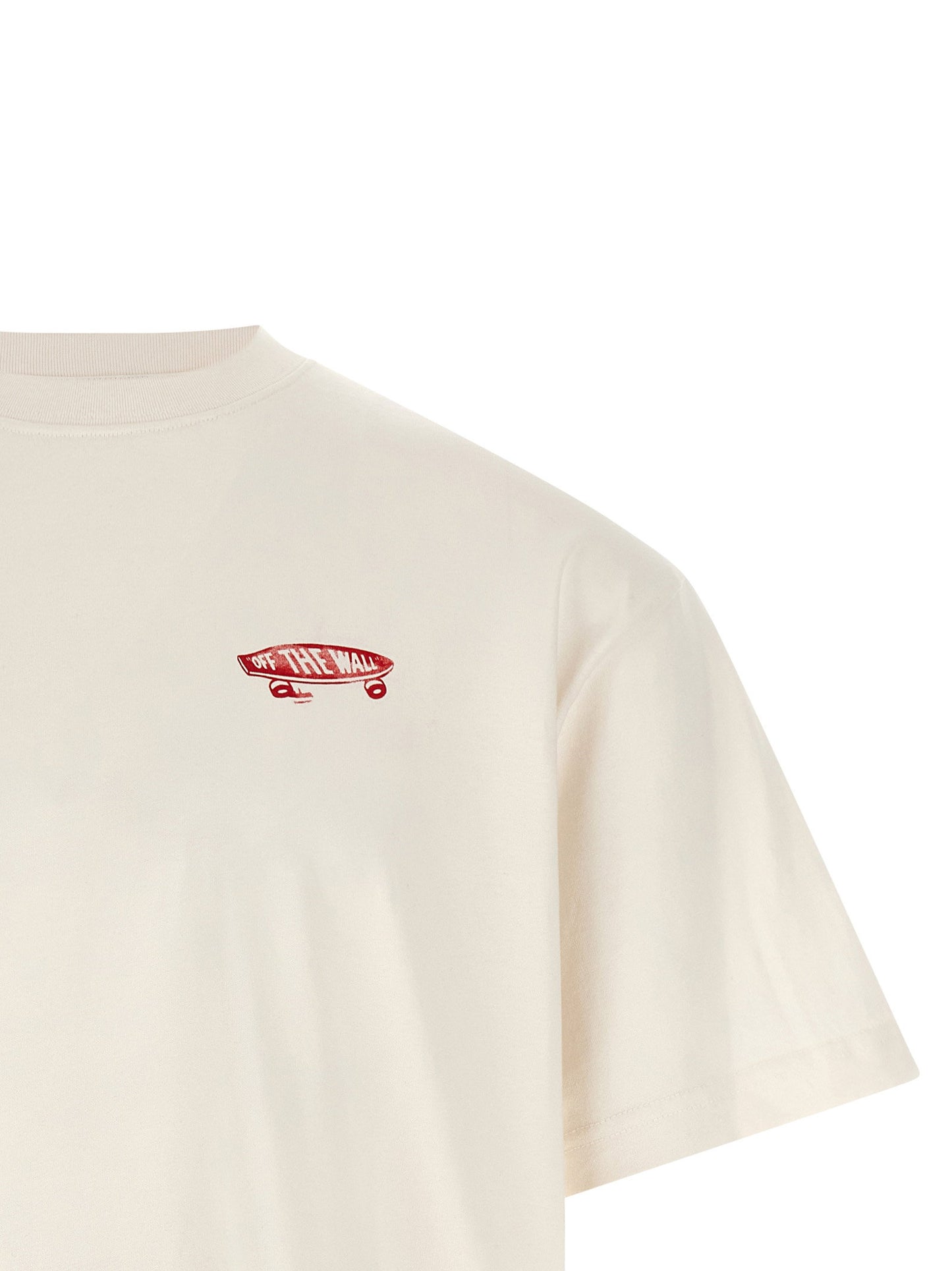 Vans Premium Full Deck T-shirt