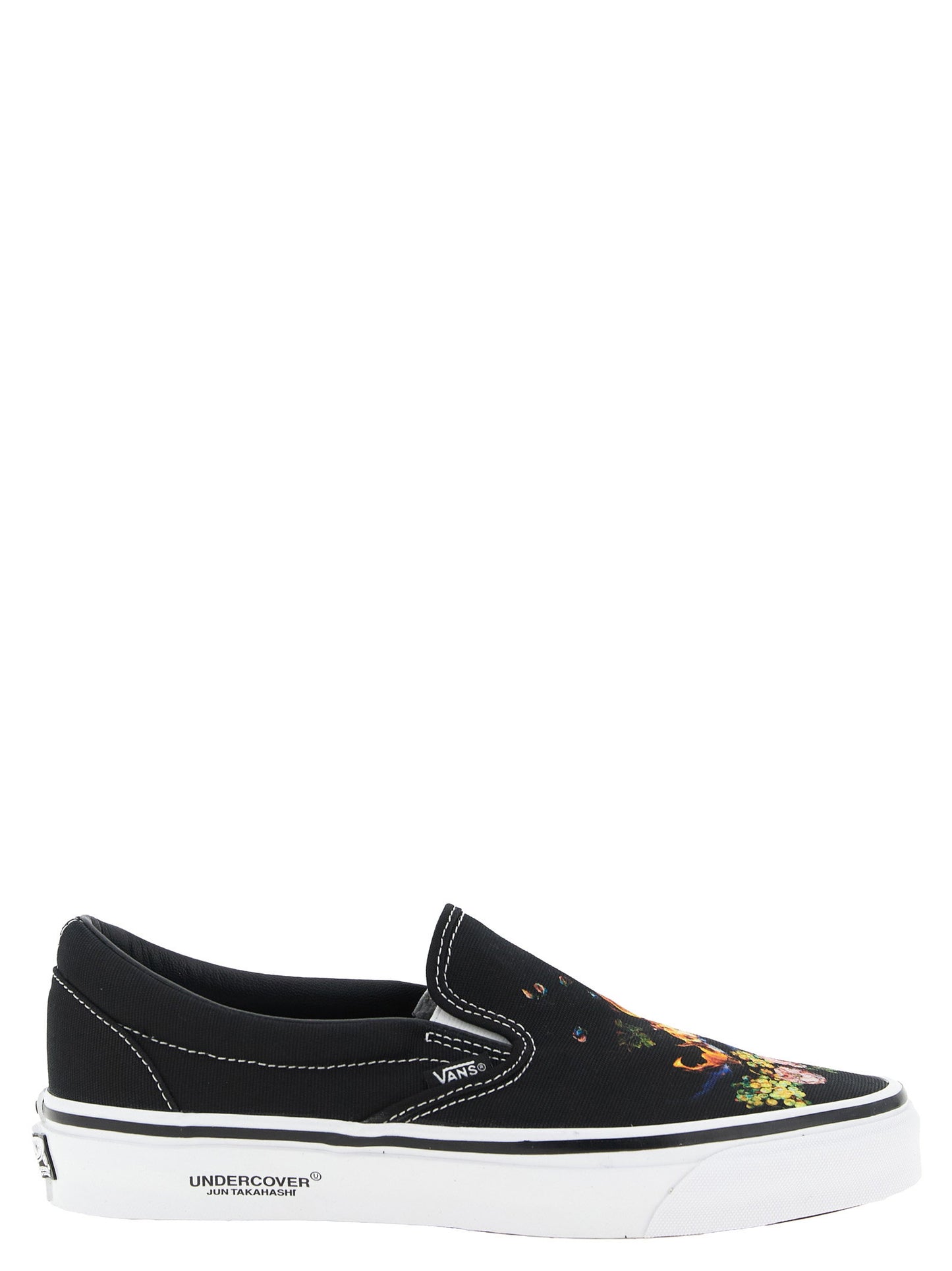 Otwbyvans X Undercover Classic Slip-on98 Sneakers