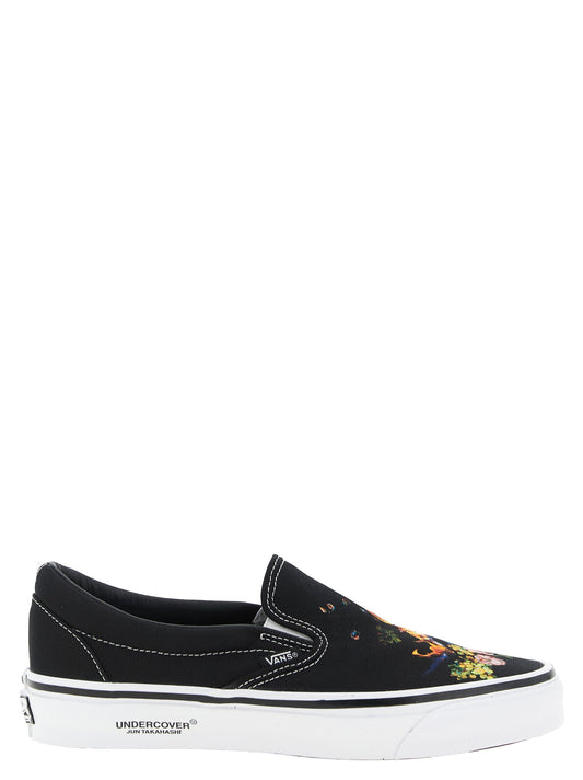Otwbyvans X Undercover Classic Slip-on98 Sneakers
