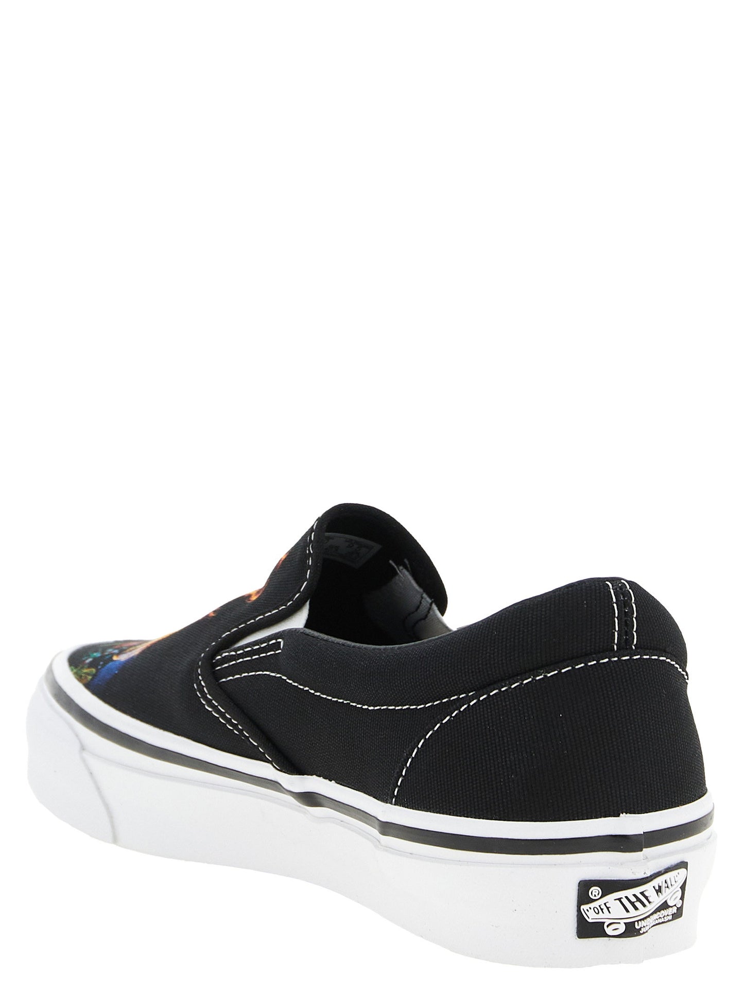 Otwbyvans X Undercover Classic Slip-on98 Sneakers