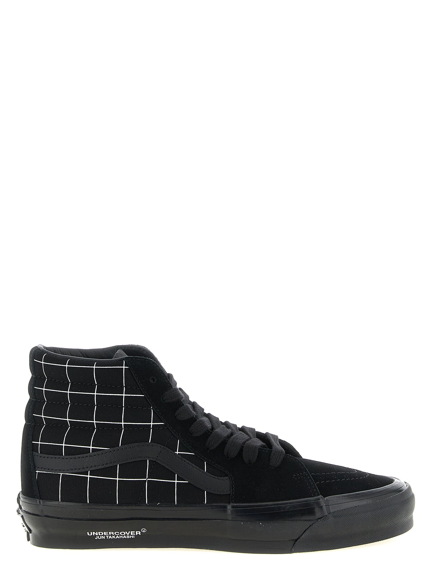 Sk8-hi Sneakers Otw By Vans X Undercover