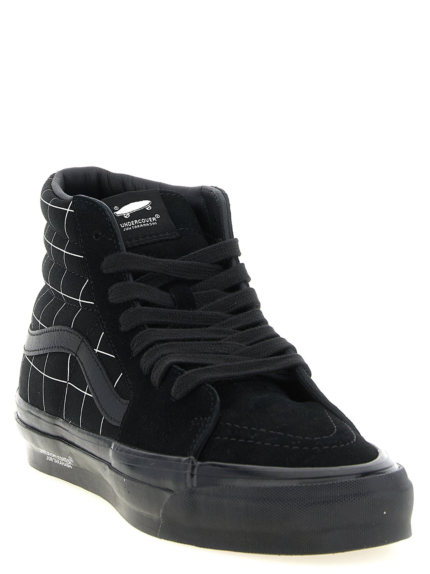 Sk8-hi Sneakers Otw By Vans X Undercover