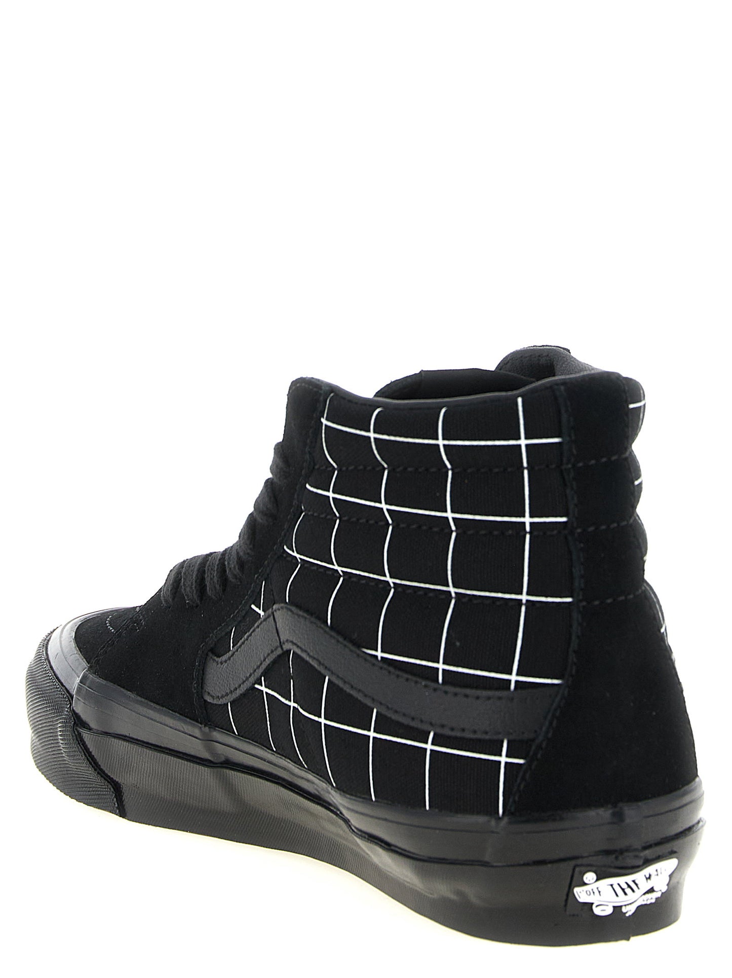 Sk8-hi Sneakers Otw By Vans X Undercover