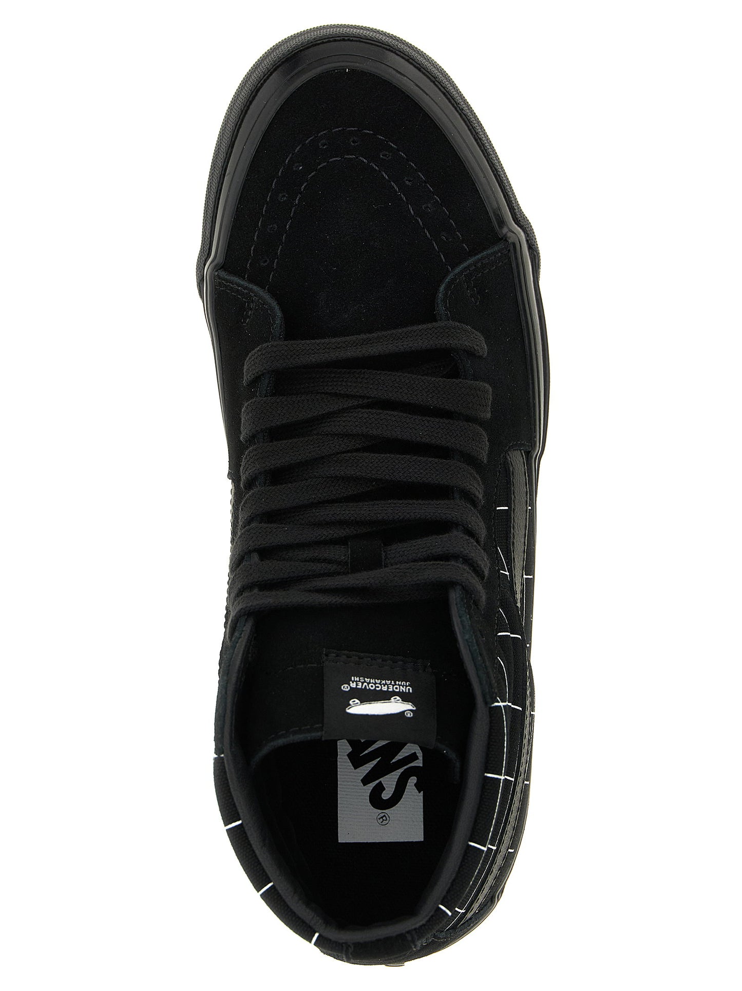 Sk8-hi Sneakers Otw By Vans X Undercover