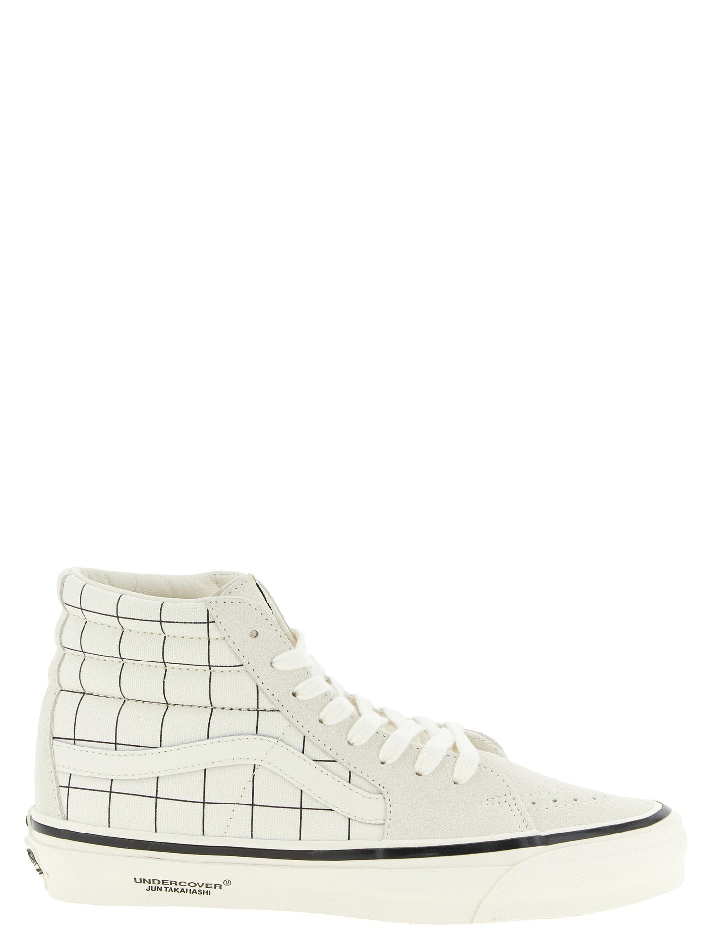Sk8-hi Sneakers Otw By Vans X Undercover