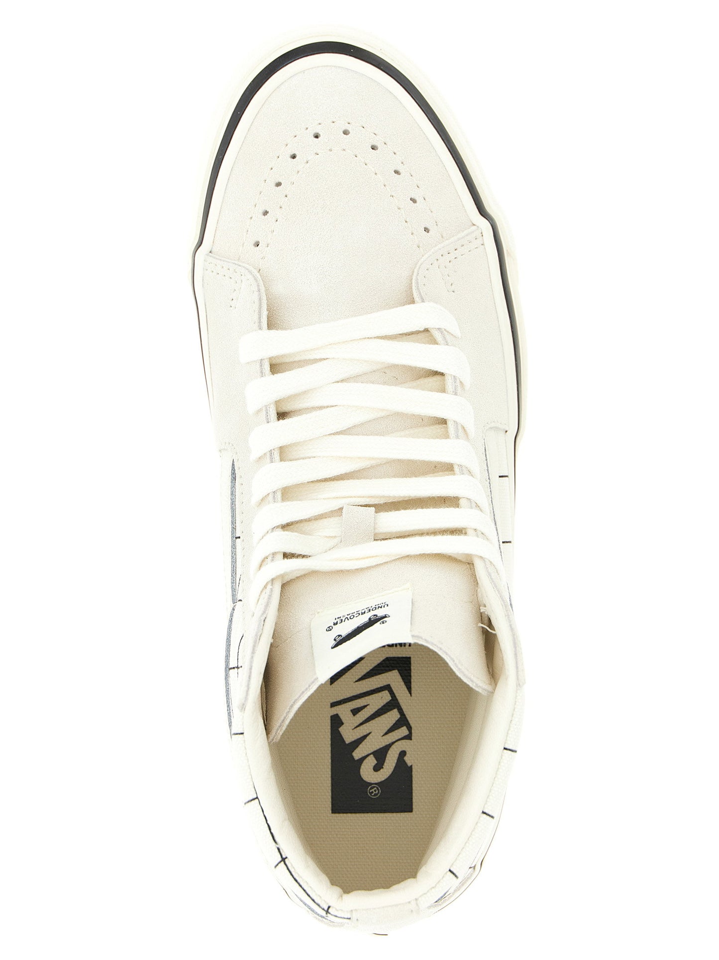 Sk8-hi Sneakers Otw By Vans X Undercover