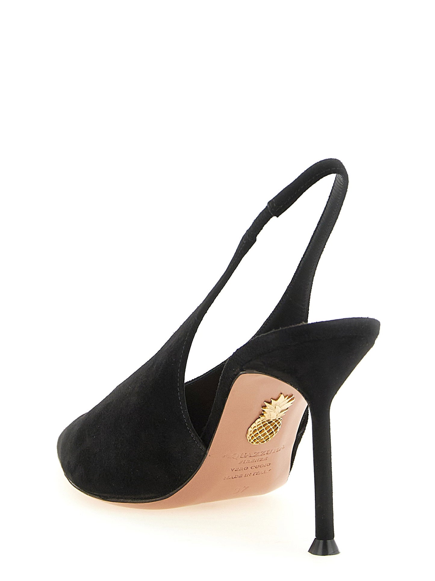Aquazzura Voltaire Slingback