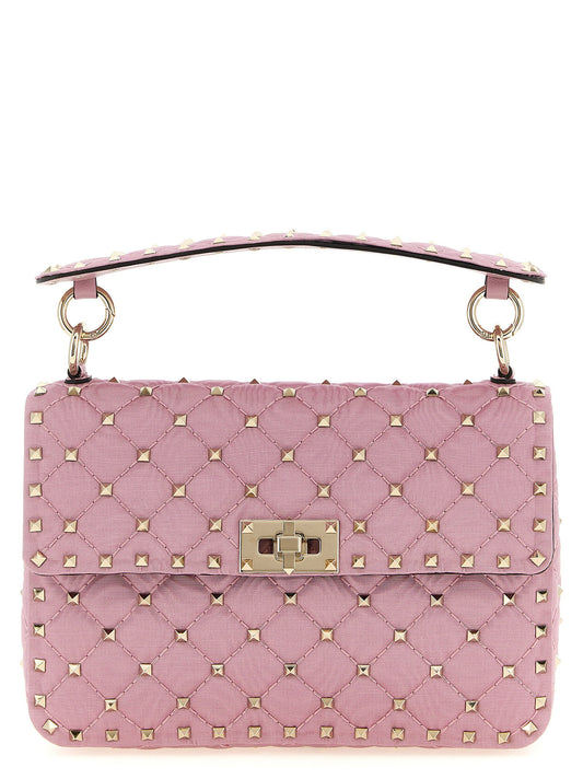 Valentino Garavani Rockstud Spike Shoulder Bag