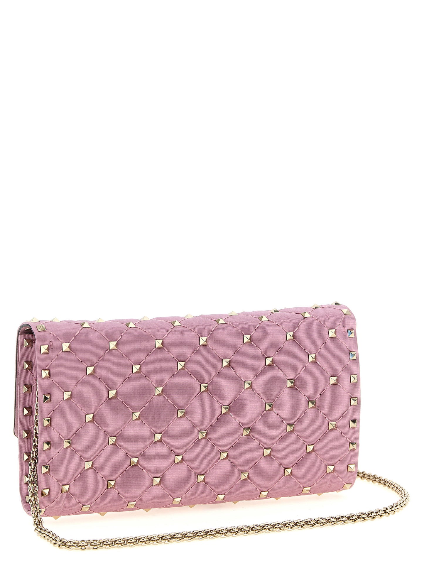 Valentino Garavani Rockstud Spike Shoulder Bag