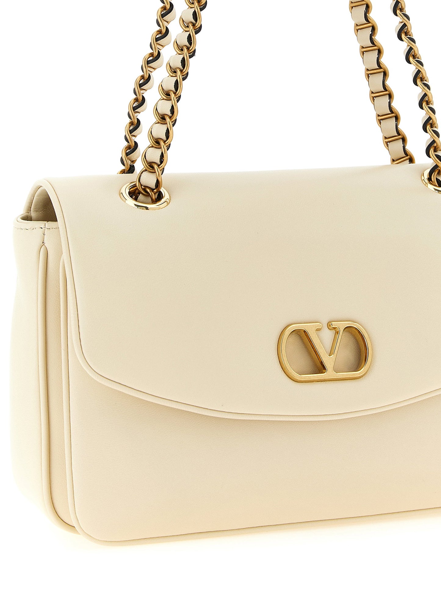 Valentino Garavani Djuna Medium Shoulder Bag